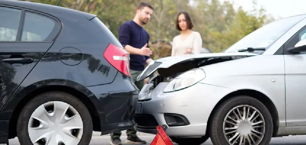 How to Prove Someone Vandalized Your Car