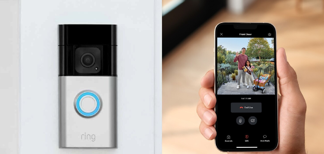 How to Tell if Ring Doorbell is Recording