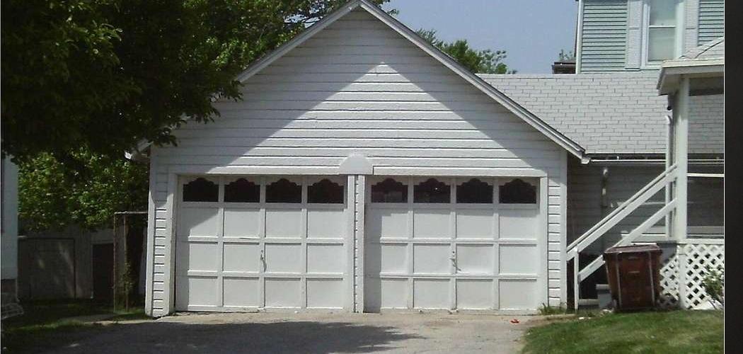 How to Bypass Garage Gate Code