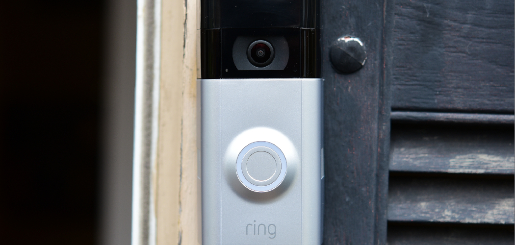 How to Change Owner of Ring Doorbell