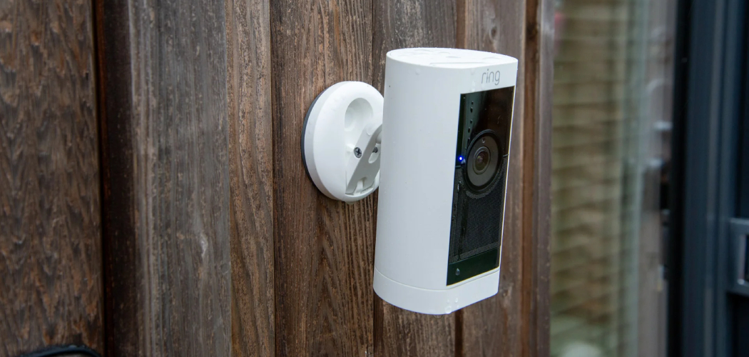 How to Find Doorbell Breaker