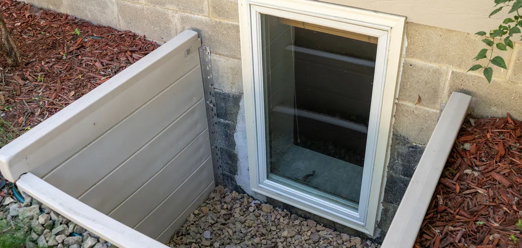 How to Protect Basement Windows from Water