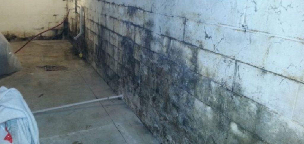 How to Straighten a Leaning Cinder Block Wall