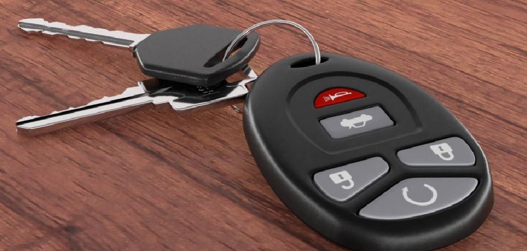 understanding the procedure ensures your vehicle’s security remains intact. This guide will walk you through how to program ram key fob efficiently and safely.