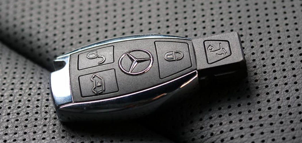 How to Program an Audi Key Fob