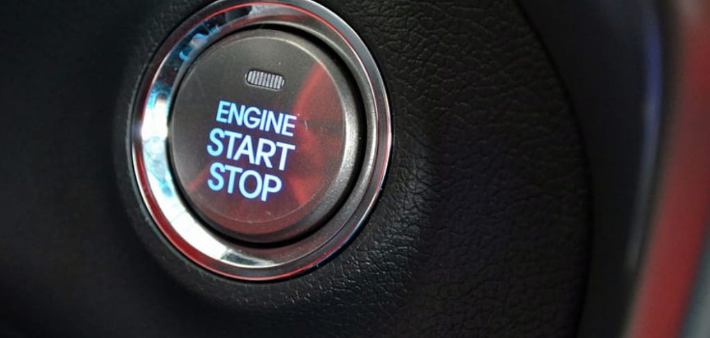 How to Start Car With Bad Ignition Switch Without Key