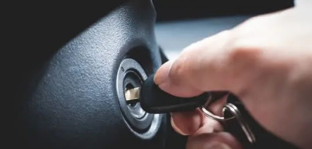 How to Sync a Ford Key Fob With Your Car