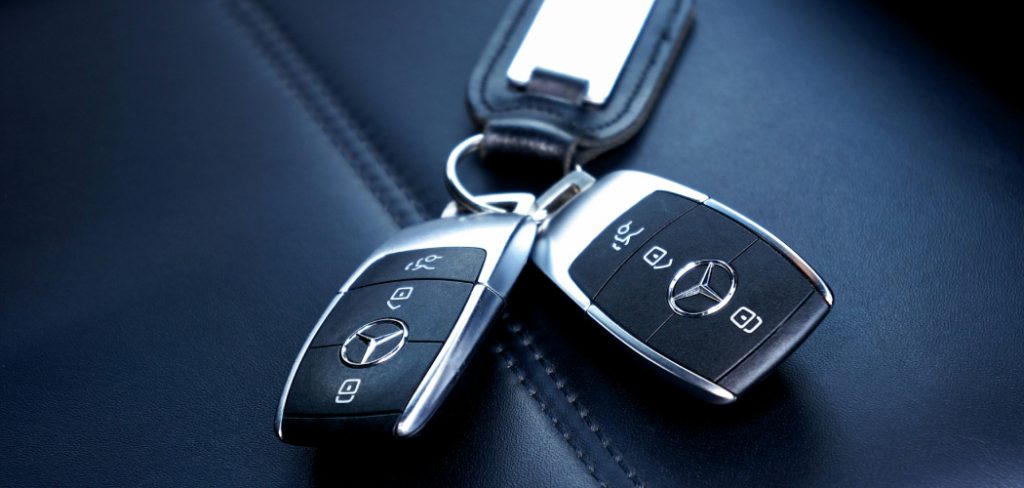 How to Sync an Audi Key Fob with the Car