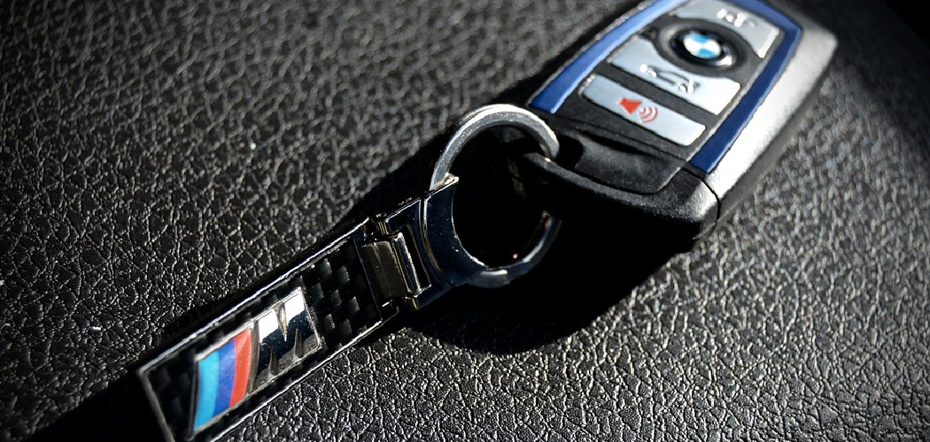 How to Test BMW Key Fob Signal Strength