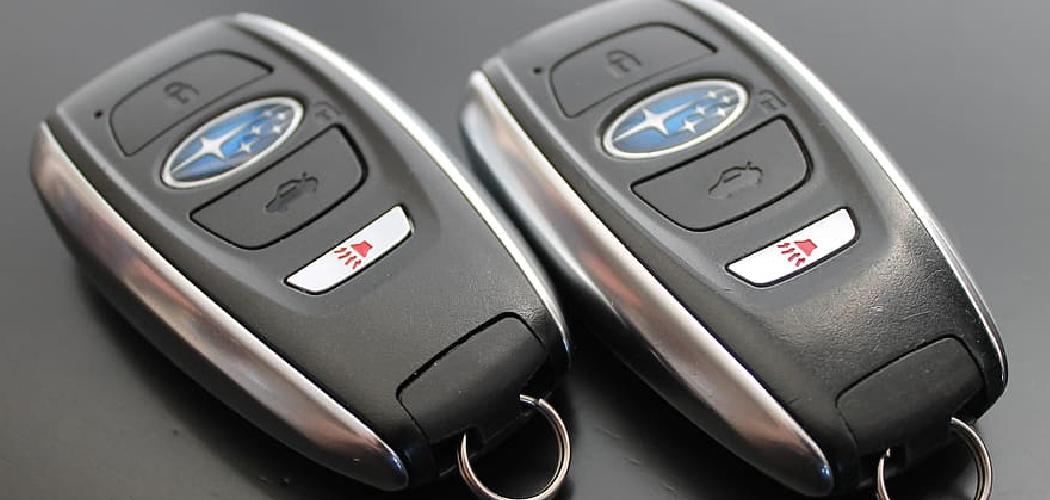 How to Turn off Car with Keyless Ignition