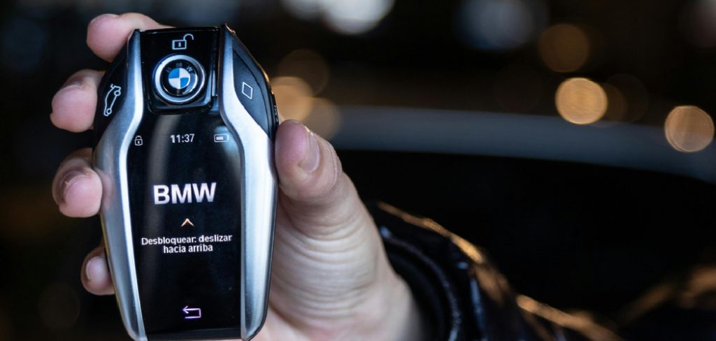 How to Use a BMW Key Fob for Remote Start