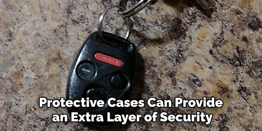 Protective Cases Can Provide an Extra Layer of Security