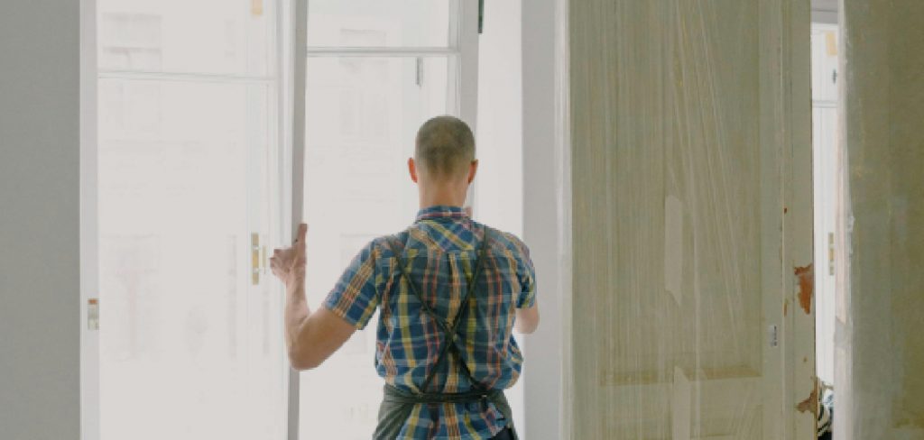 How to Install Safety Glass for Garage Windows