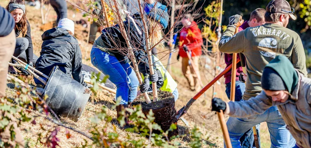 How to Mitigate Hazards in Outdoor Events