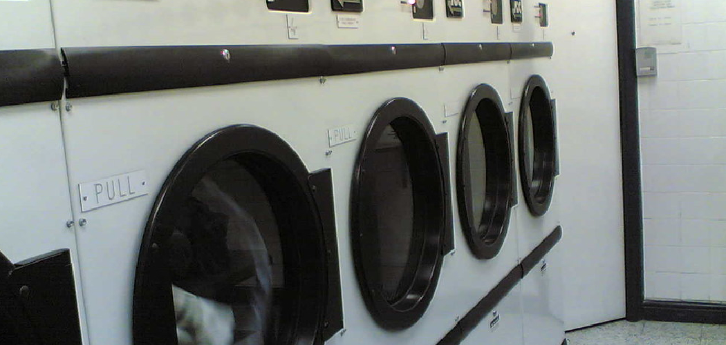 How to Prevent Dryer Fires at Home