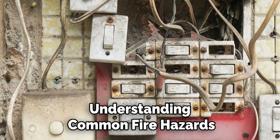 Understanding Common Fire Hazards