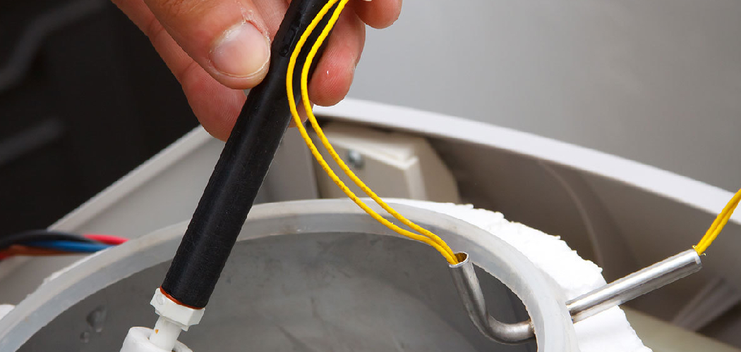 How Do Water Sensors Work
