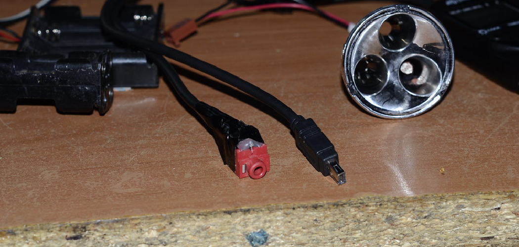 How to Adjust LUX Sensor