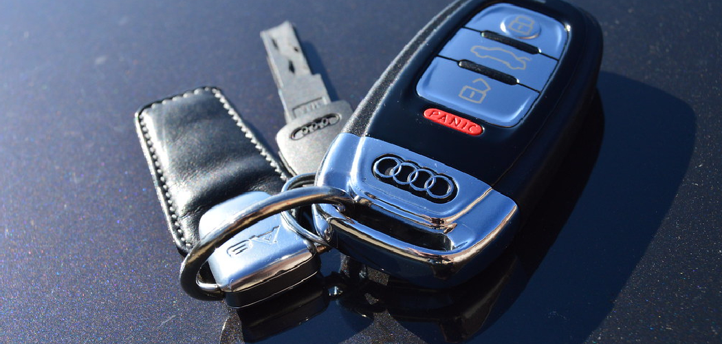 How to Disable Buick Key Fob
