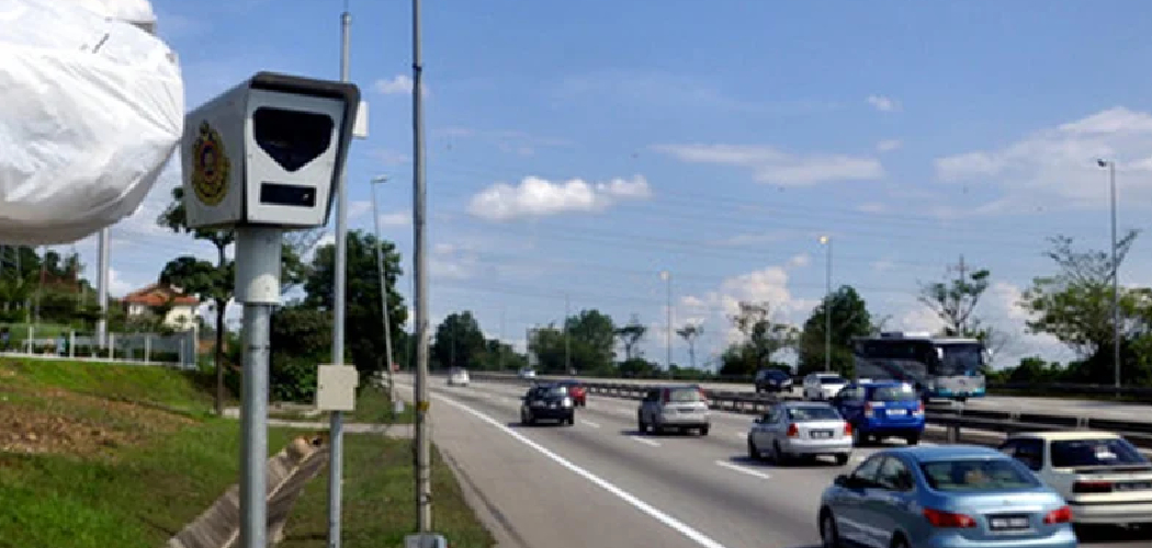 How to Get Speed Cameras Installed