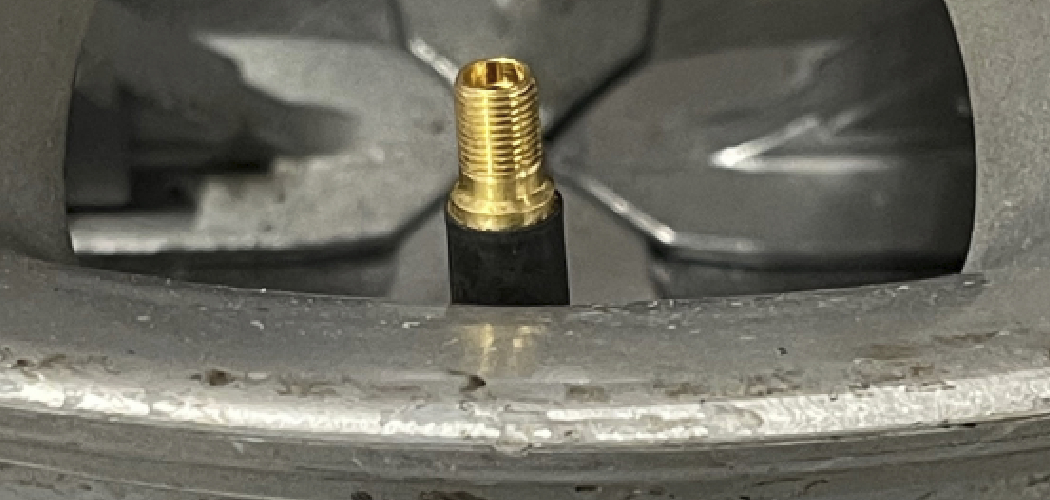 How to Know if TPMS Sensor is Bad