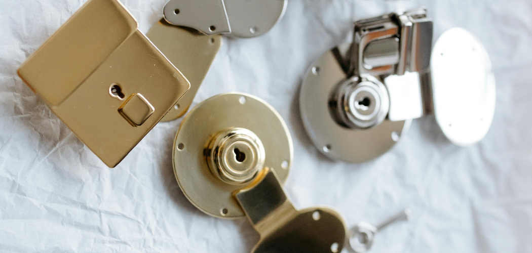 How to Remove Yakima Lock Core