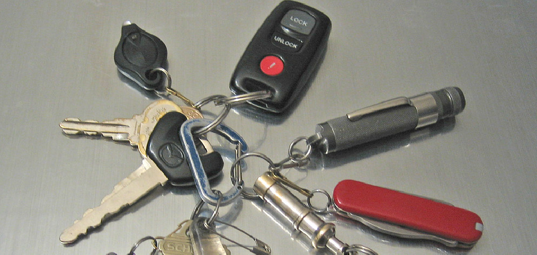How to Reprogram Transponder Key