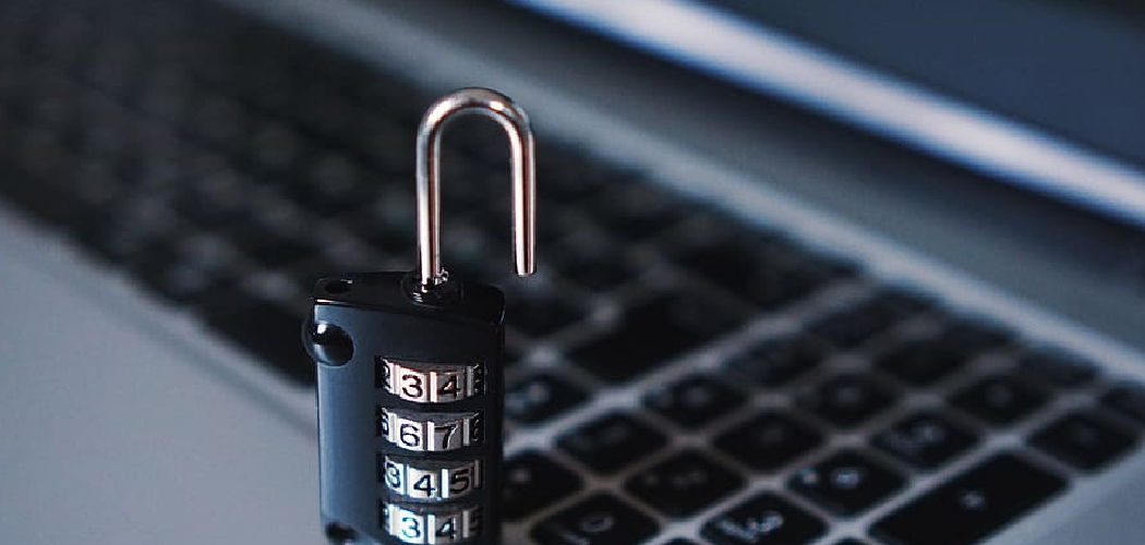 How to Set up Schlage Keypad Lock