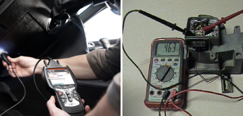 How to Clean MAF Sensor With Alcohol