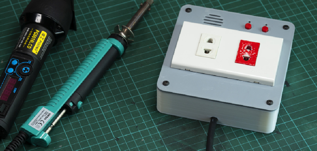 How to Test Temp Sensor With Multimeter