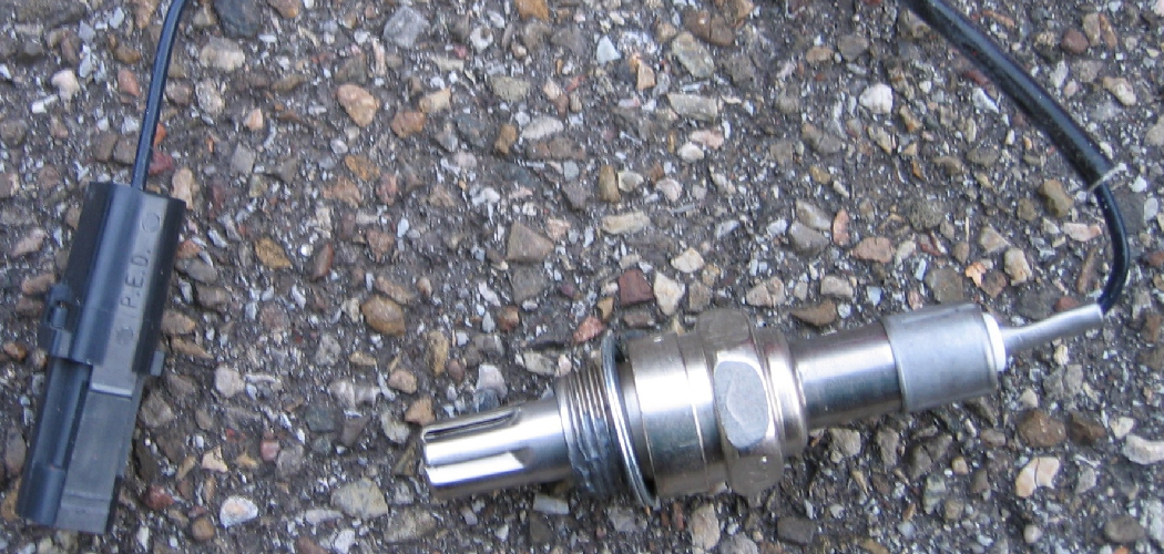 How to Trick O2 Sensors