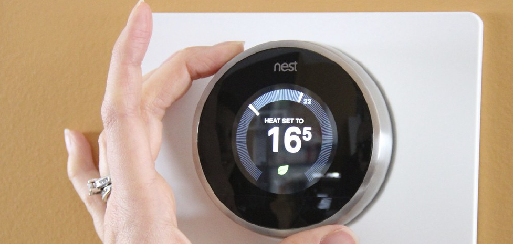 How to Unlock Trane Thermostat