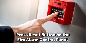 How to Reset Fire Alarm System | 10 Easy Methods (2025)