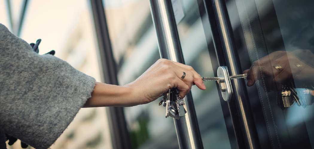 How to Fix door lock actuator