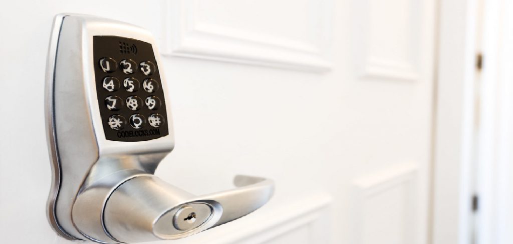 How to Install Hornbill Smart Lock