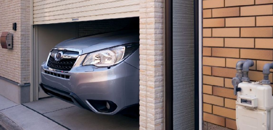 How to Program Chamberlain Garage Door Keypad