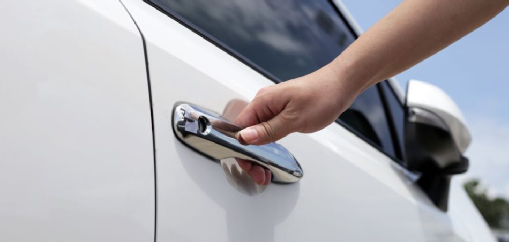 How to Test Door Lock Actuator