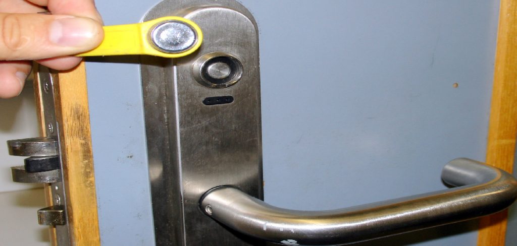 How to Wire a Line Lock