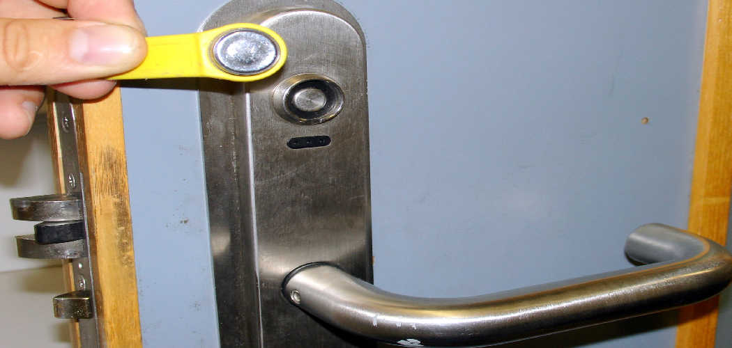 How to Wire a Line Lock