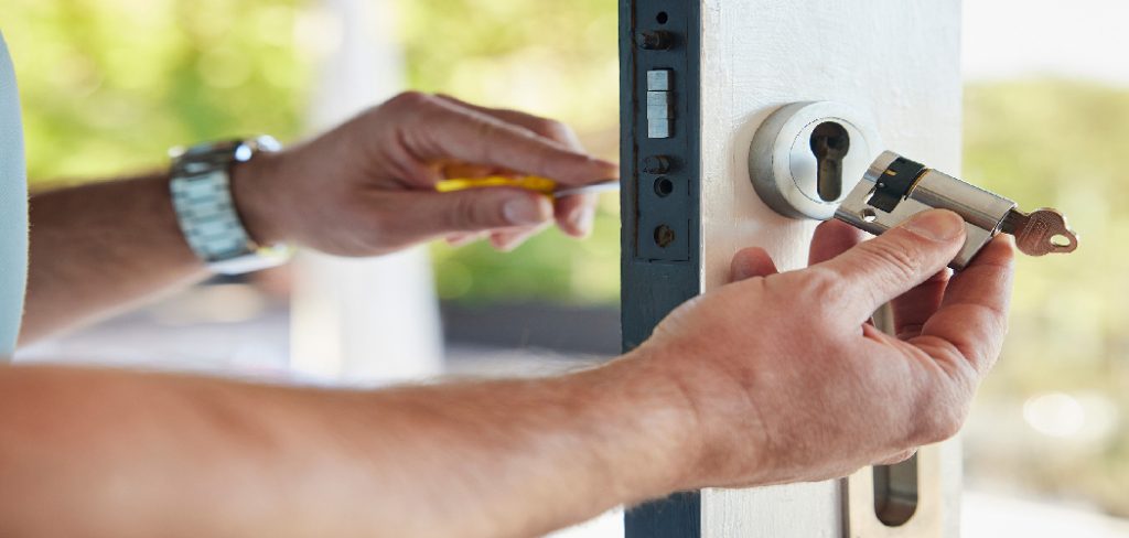 how to install safety first cabinet locks
