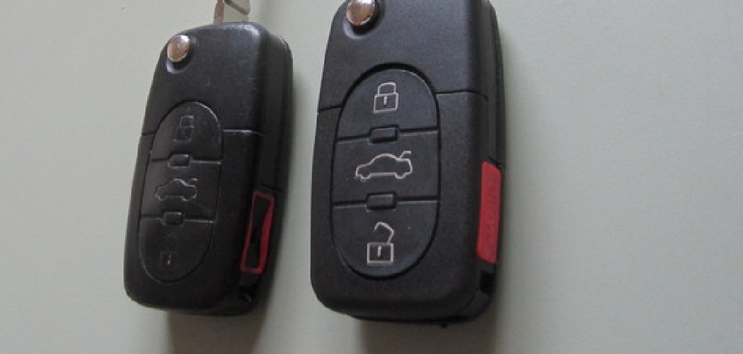 How to Reset a 4 Digit Master Lock