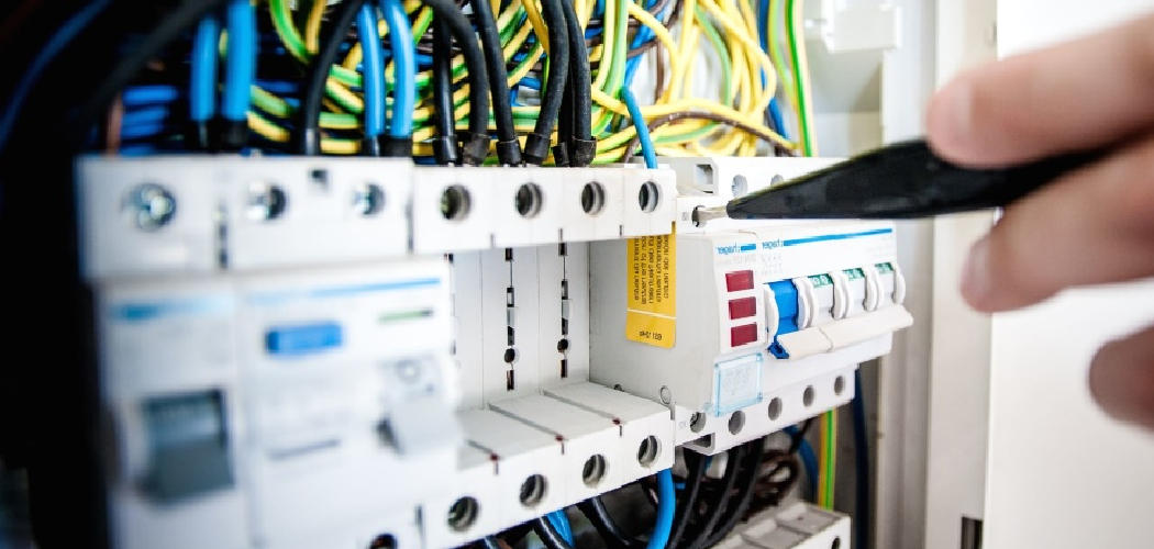 How to Test Safety Switches