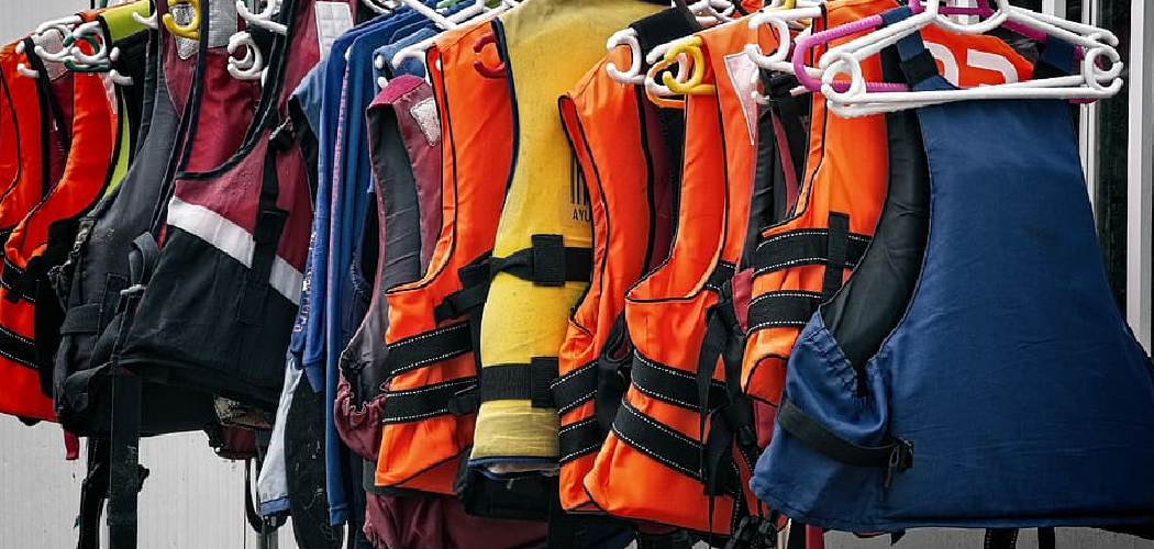 How to Use a Life Jacket