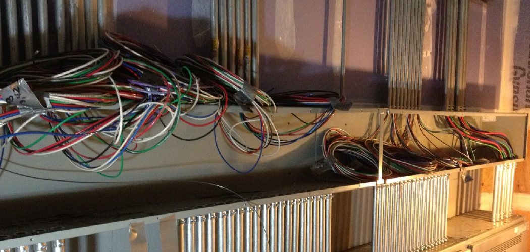 How to Wire a Whole House Surge Protector
