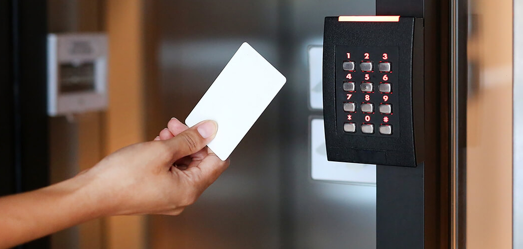 How to Change Battery in Liftmaster Keypad