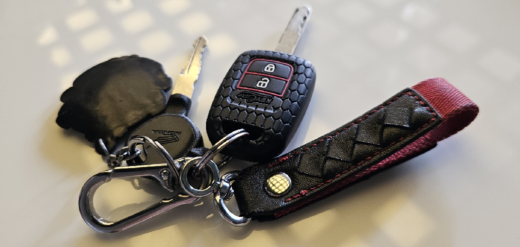 How to Disable Anti-Theft System with Key