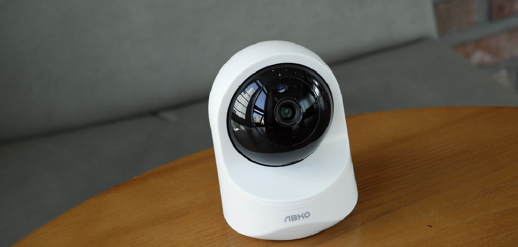 How to Install Dahua Camera 