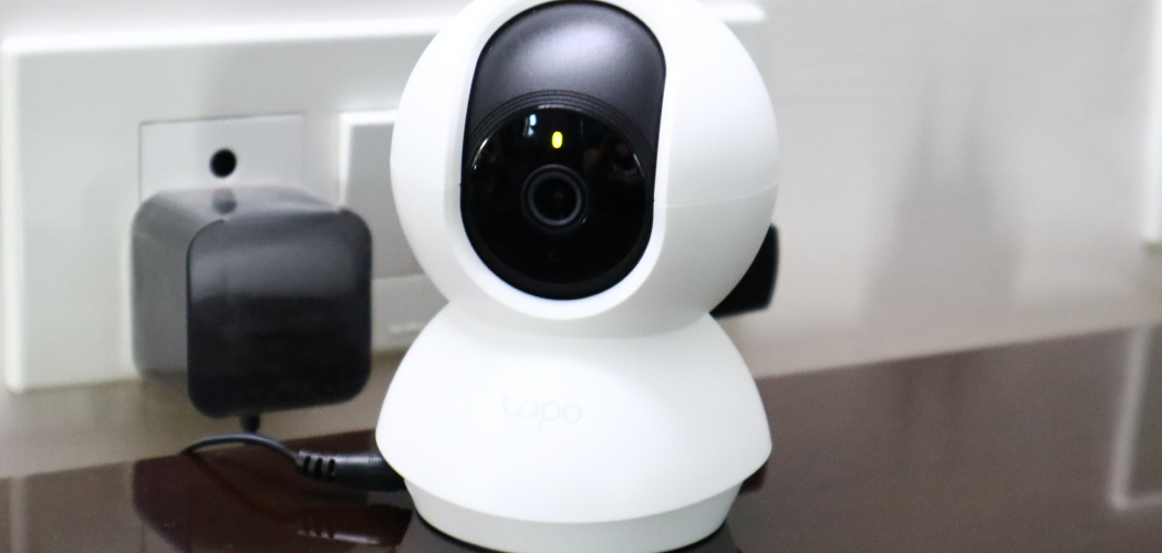 How to Set Up Tapo Camera