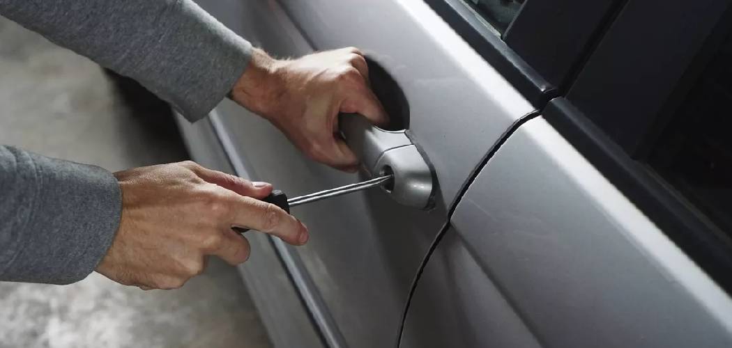 How to Turn Off My Key Ford