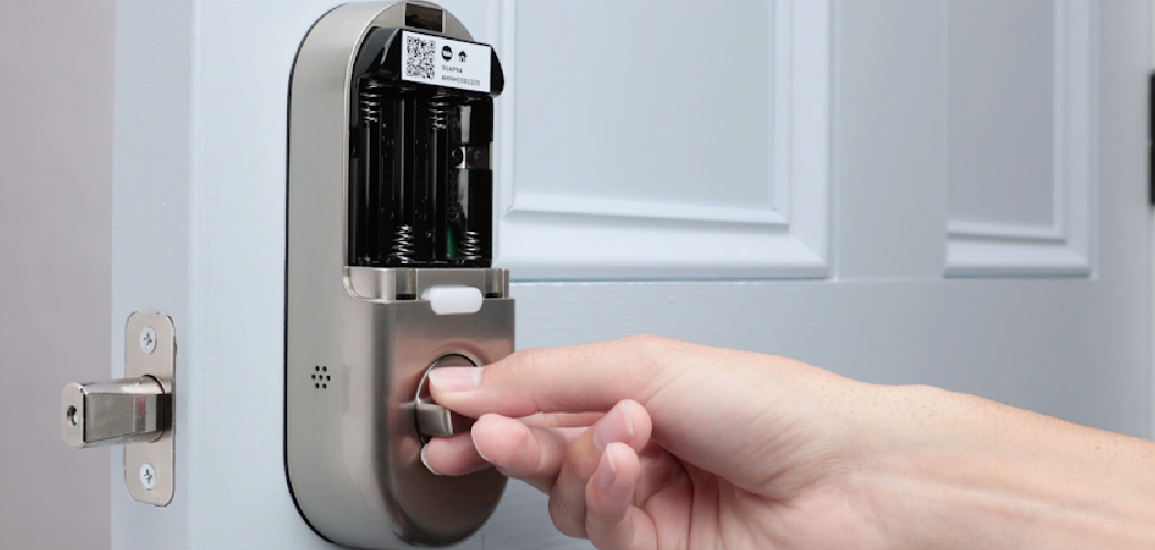 How to Connect Yale Lock to Nest Connect 